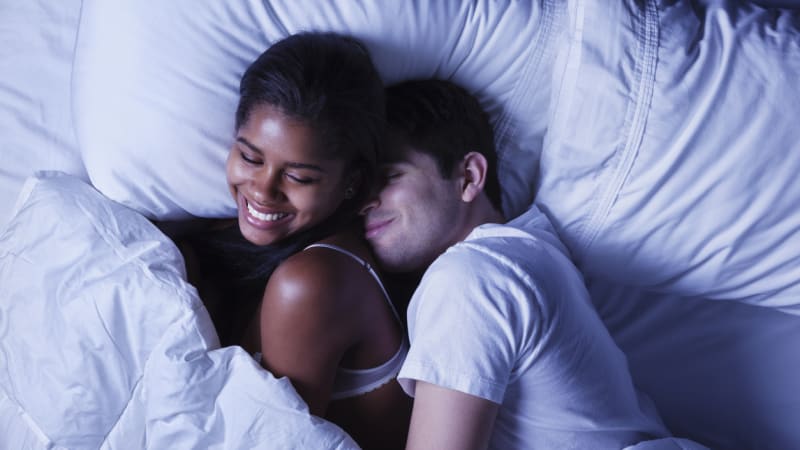 ODHALENO: Tihle lidé začali během spánku trpět sexsomnií! V čem tahle úchylka spočívá, a týká se vás taky?