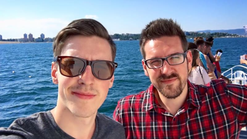VIDEO: Slavná youtuberská dvojice definitivně končí! Proč už jeden z nich nechce mít s YouTube nic společného?