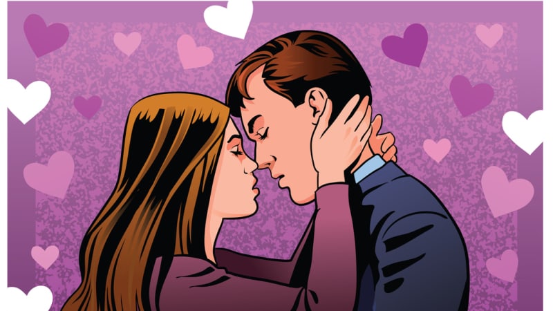 ODHALENO: Tohle je 7 druhů lásky podle psychologů. Toho posledního dosáhne jen opravdu malé procento lidí!