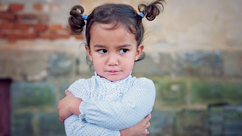 ODHALENO: Zlobivé a neposlušné děti jsou nejšťastnější, tvrdí experti. Proč tomu tak je?