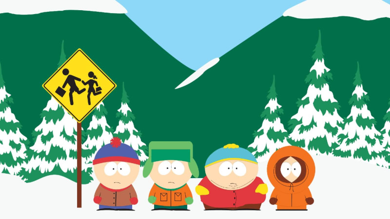 VIDEO: Umělá inteligence předělala legendární South Park do hrané podoby. Viděli jste něco ošklivějšího?