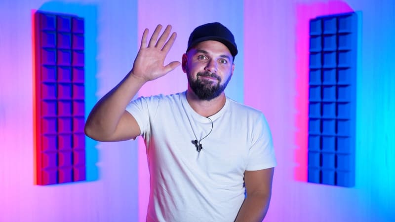 VIDEO: Slavný youtuber promluvil o konci svého kanálu! Kdy natočí poslední video?