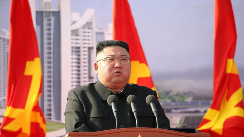 Nejpřísnější práce na světě? Zahradník Kim Čong-una skončil za nevykvetlé kimčongilie v pracovním táboře