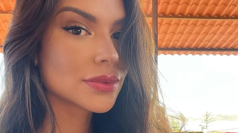 Miss Brazílie zemřela po rutinní operaci mandlí na infarkt. Jak se to proboha mohlo stát?