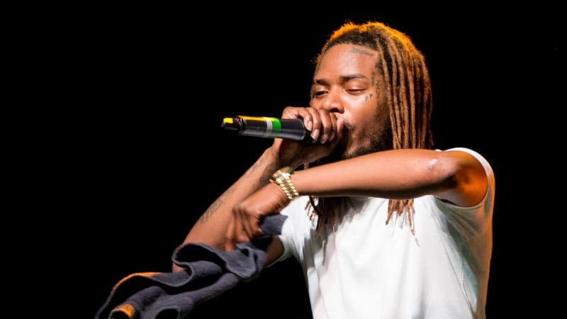 Slavného rappera zasáhla těžká životní tragédie. Zemřela mu jeho 4letá dcera