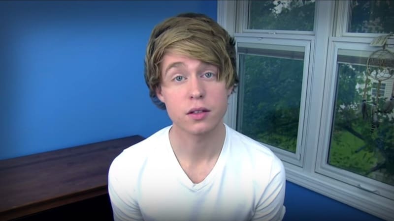 VIDEO: Slavný youtuber se přiznal k obviněním z dětské pornografie! Co prováděl a na jak dlouho může jít do vězení?