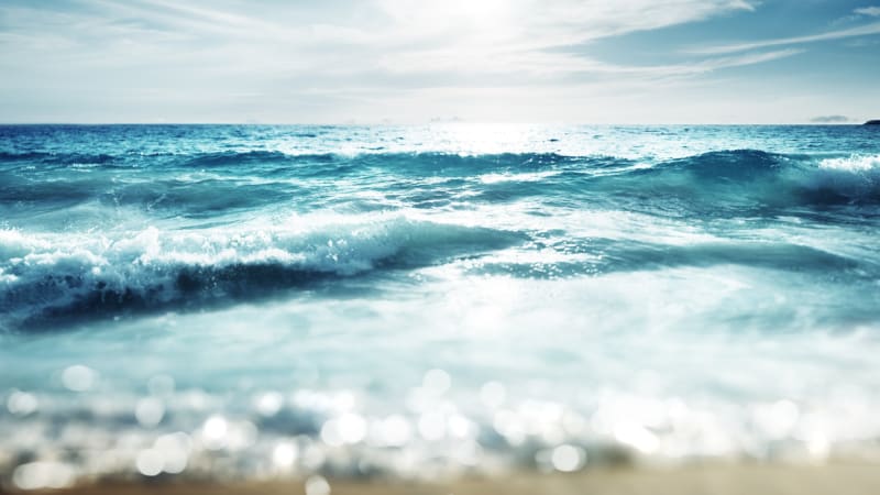 ODHALENO: Co znamenají čtvercové vlny na moři? Když je uvidíte, utíkejte!