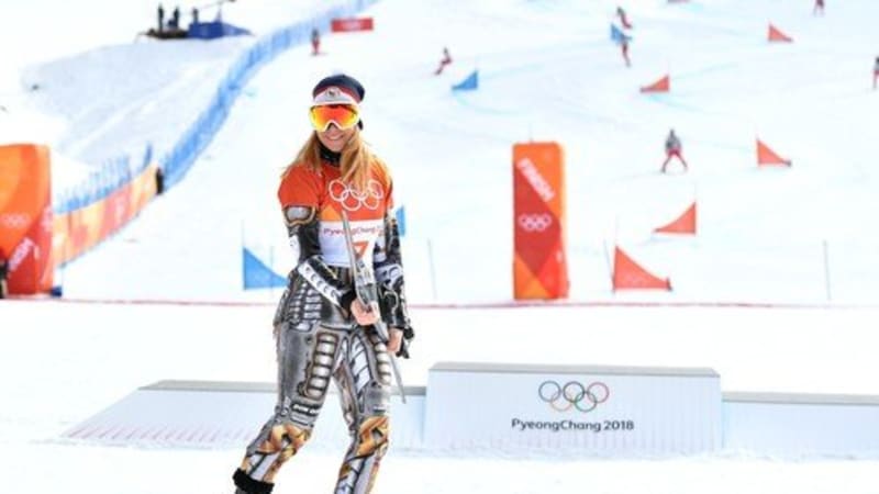 5 věcí, které jste nevěděli o zlaté Ester Ledecké! S kým chodí a v jakém sportu by se mohla účastnit letní olympiády?