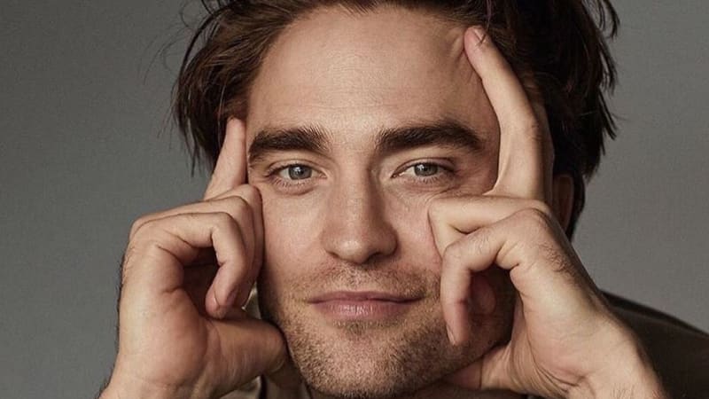 Edward ze Stmívání už není single! Robert Pattinson roky tajil vztah s touhle kráskou