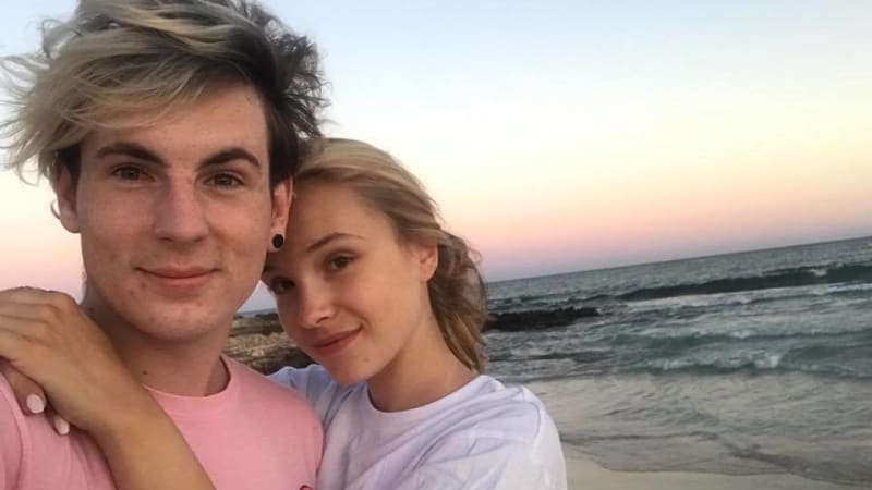 GALERIE: Rozchod slavného youtuberského páru?! Vztah známé slovenské dvojice je prý u konce! Co se stalo?