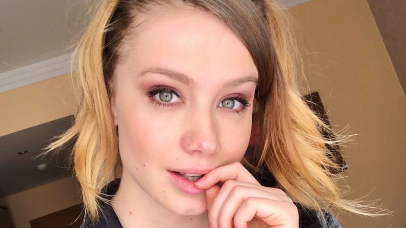 GALERIE: Nemocná hvězda Instagramu Anna Kadeřávková trpí! Kvůli zákeřné nemoci přišla o půl milionu