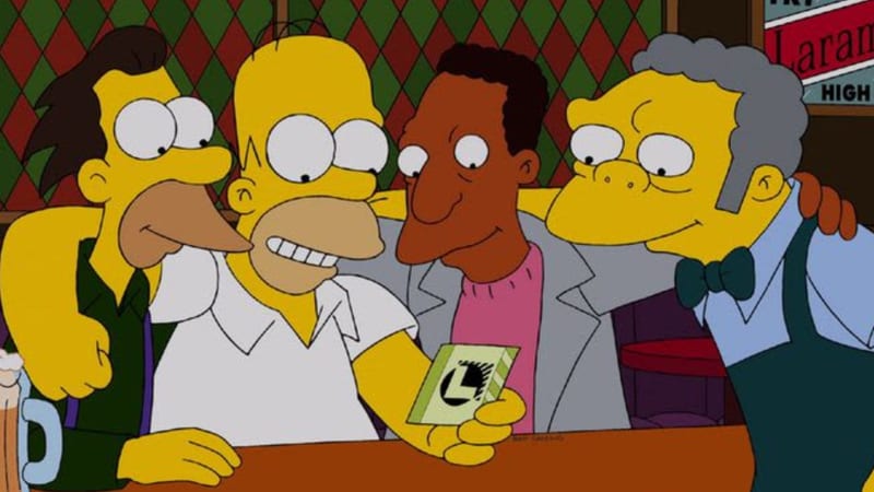 FOTO: Slavnou postavu v Simpsonových bude dabovat nový herec. Proč se po třech dekádách změní její hlas?