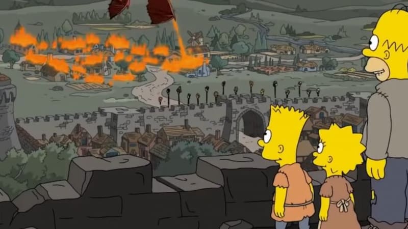 Tvůrci Simpsonových odhalili, jak dokážou tak dobře předvídat budoucnost. Čím to tedy je?