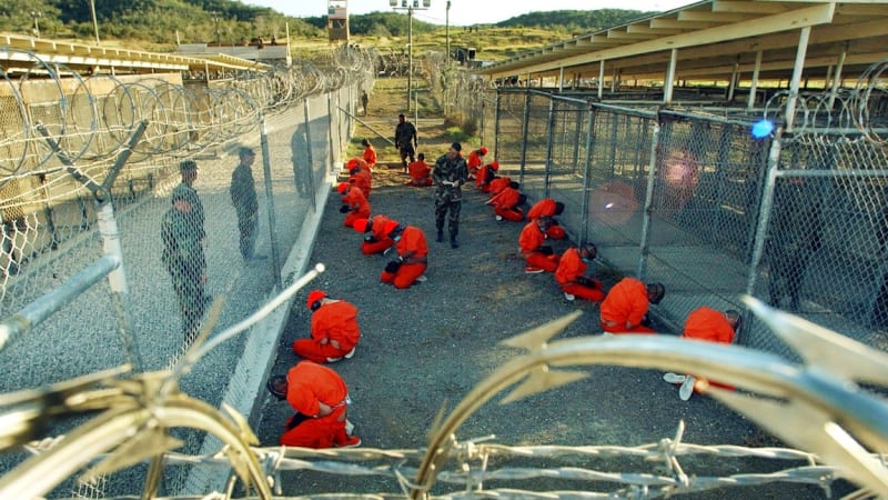 GALERIE: Trestanci slaví svátek. Které přísně střežené věznice jsou na světě nejdrsnější?