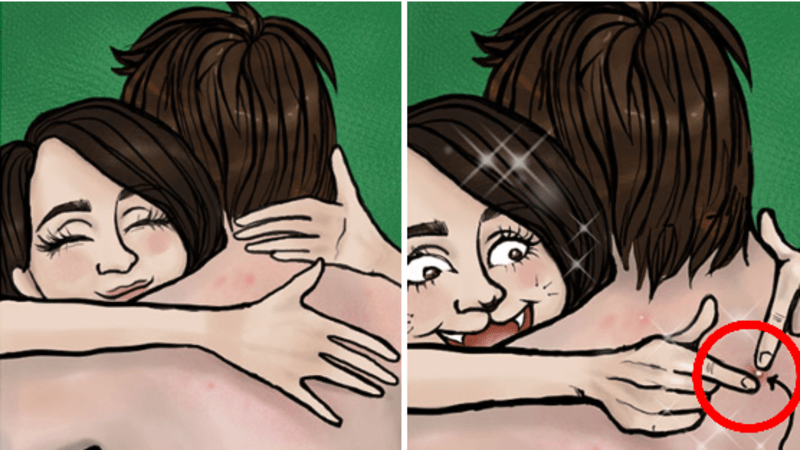 GALERIE: 8 trefných ilustrací, které dokonale vystihují každodenní život ve vztahu. Vidíte se v nich taky?