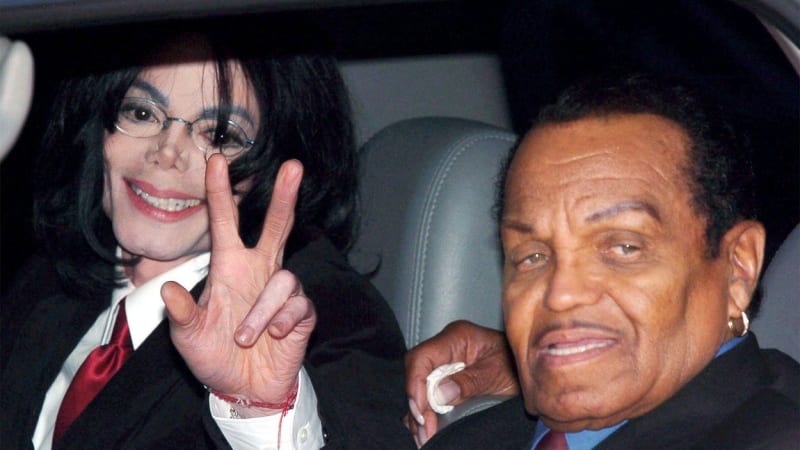 TRAGICKÁ ZPRÁVA! Otec Michaela Jacksona zemřel v toto smutné výročí. Co se stalo?