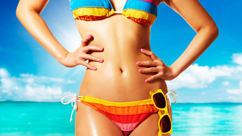 MANUÁL: Léto se blíží! 5 snadných tipů, jak ještě rychle zhubnout do plavek