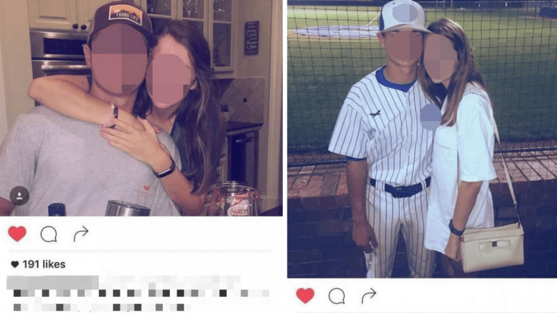 GALERIE: Za nevěru se holka na Instagramu brutálně pomstila svému ex! S touhle ostudou nemůže nic dělat...