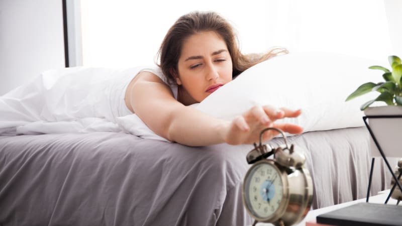 ODHALENO: Nedokážete ráno vstát z postele? Pak možná trpíte touto nebezpečnou poruchou!