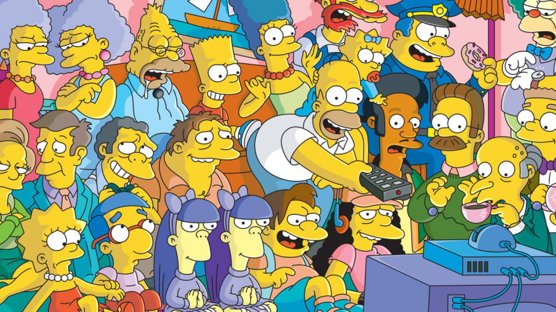 Tvůrci Simpsonových konečně prozradí, jak předpovídají budoucnost. Tuhle epizodu si nesmíte nechat ujít