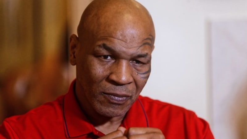 Drsňák Mike Tyson odhalil detaily o svém zdraví. Bojí se o něj fanoušci právem?