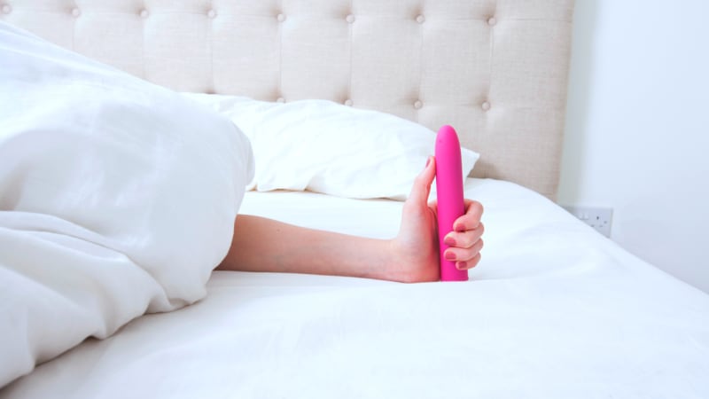 Testerka erotických hraček odhalila, jestli jde opravdu o práci snů. Jak vypadá její normální den?