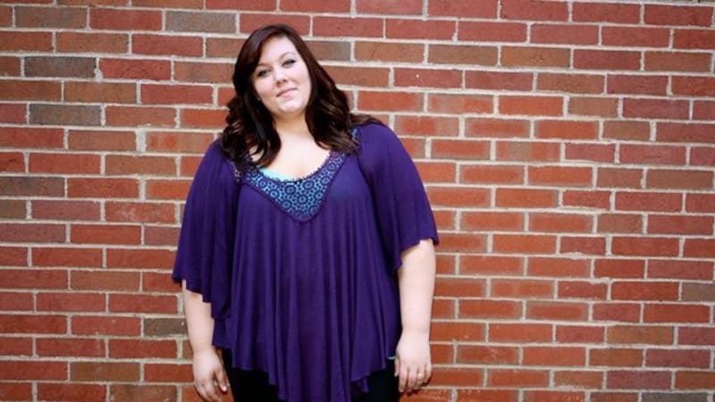 Žena se musela kvůli obezitě vzdát zpěvu a hrozila jí smrt! Podařilo se jí zhubnout?