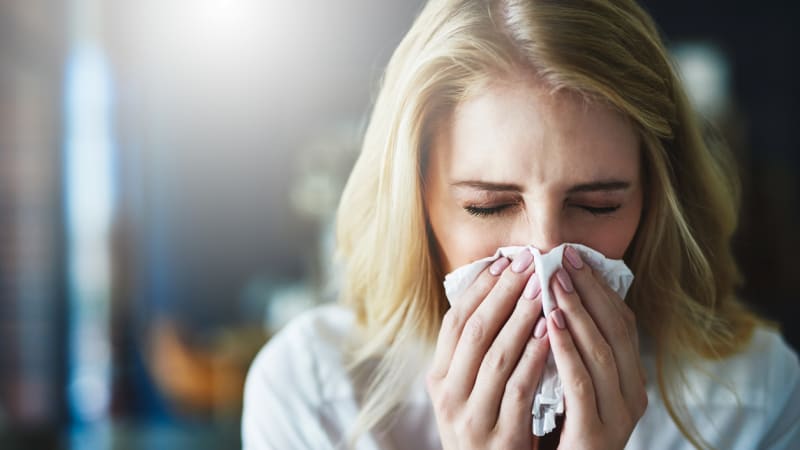 Vědci varují před novou smrtící chřipkou! Jak rychle by podle nich mohla vyhladit lidstvo?