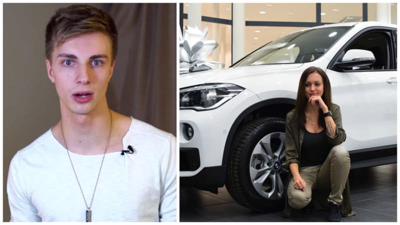 VIDEO: Drsná youtuberská kauza okolo BMW! Člověk z automobilky prý vyhrožuje TVTwixx mafií! Skončí aféra u soudu?