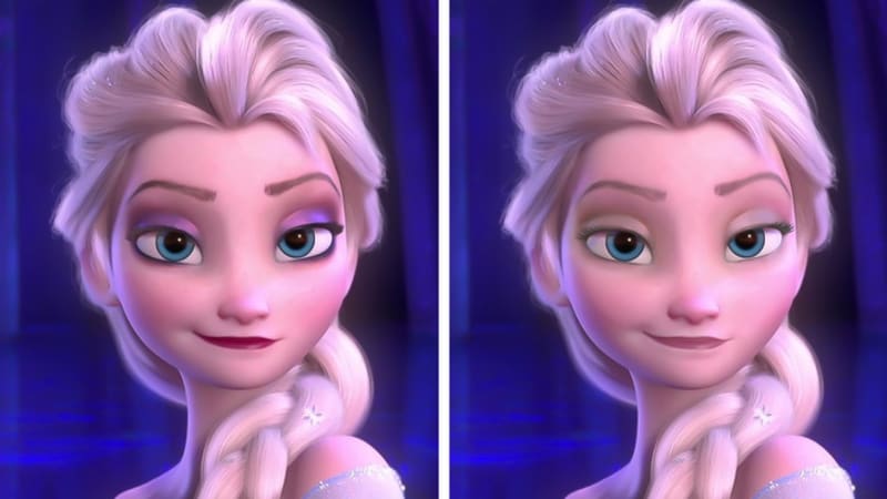 GALERIE: Jak by vypadaly princezny od Disneyho bez make-upu? Možná už ne tak dokonale