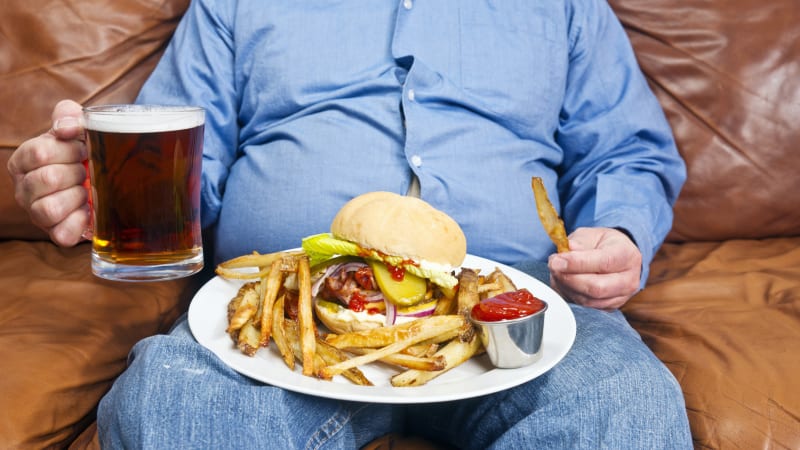 Zesměšňování obézních lidí ze strany lékařů má krutý dopad! Proč po něm ještě víc tloustnou?