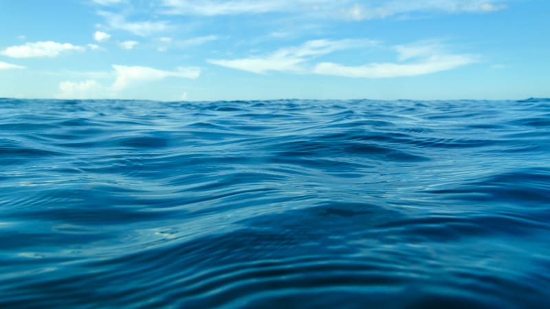 ODHALENO: Světové oceány brzy změní BARVU, tvrdí vědci! Jak budou vypadat?