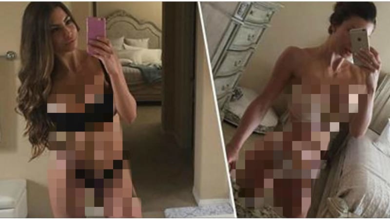 GALERIE: Téhle fitness modelce zablokovali účet na Instagramu! Je prý až příliš sexy... Souhlasíte?