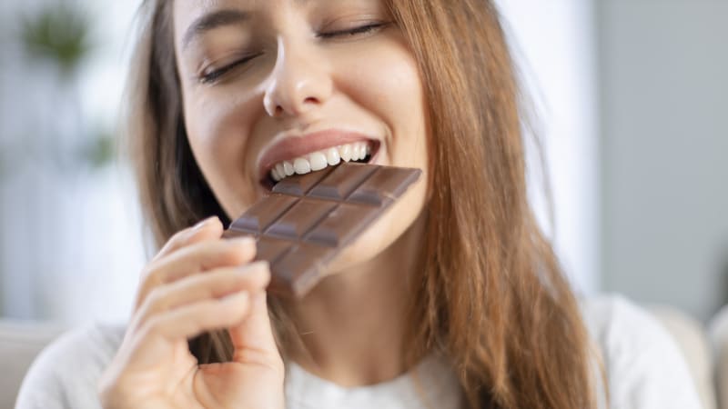 ODHALENO: Tohle je pádný důvod, proč byste měli začít snídat čokoládu! Jak vám to pomůže?