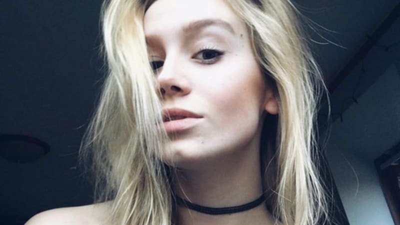 VIDEO: Česká hvězda Instagramu to pořádně rozjela! Na sexy záběrech předvedla hodně rajcovní svlíkačku!