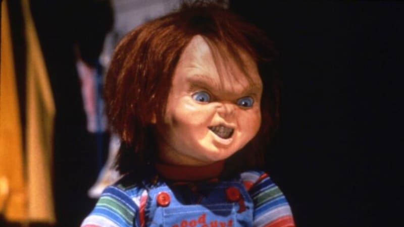 FOTO: Hororová panenka Chucky skutečně existuje! Způsobovala rozvody, nemoci i smrt