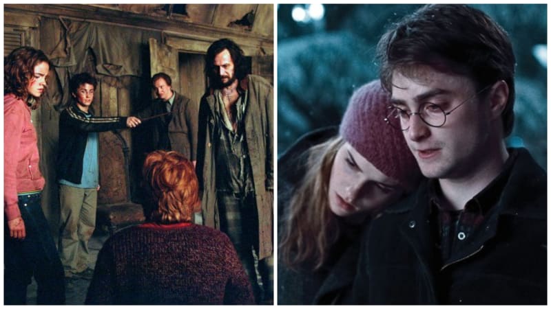 Hvězda Harryho Pottera zvažuje konec kariéry! Proč už nechce natáčet další filmy?
