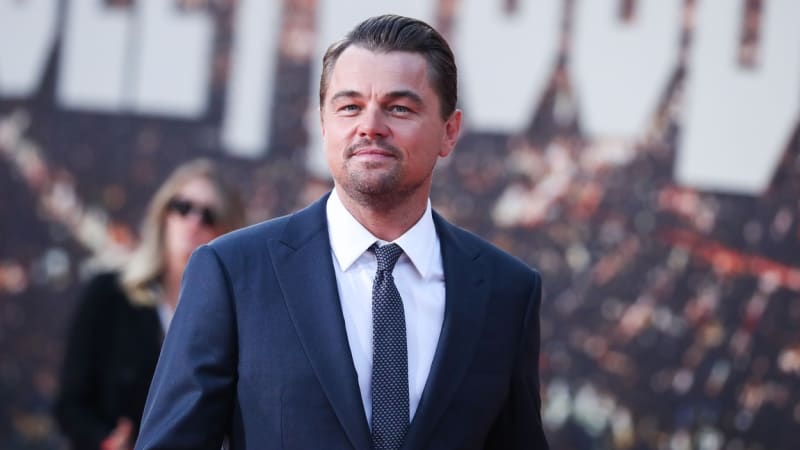 Slavný Leonardo DiCaprio uhání novou modelku. Bude to nejstarší přítelkyně v jeho životě?