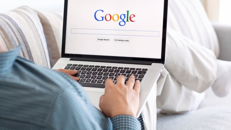 Google už není nejpopulárnější webovou stránkou na internetu. Co ho překonalo?