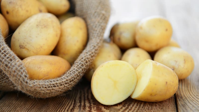 ODHALENO: Proč byste si podle doktorů neměli strkat zmražené brambory do zadku? A vážně jste to předtím nevěděli?