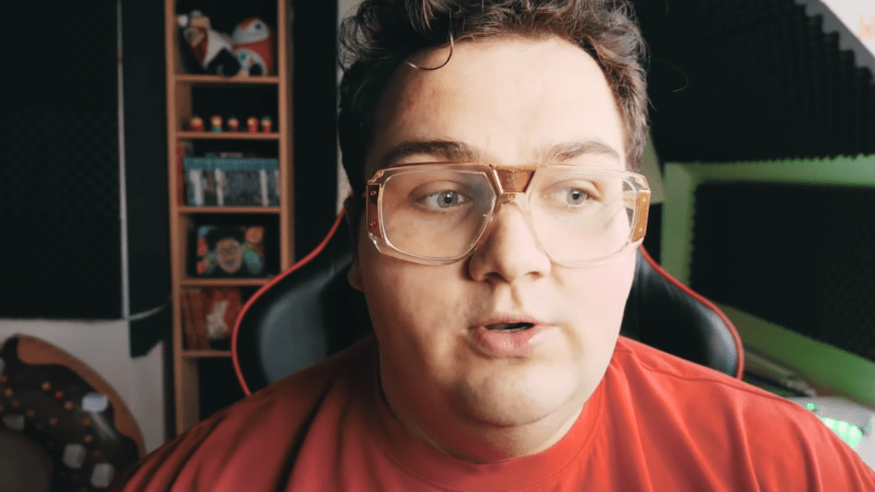 VIDEO: Fatty se konečně vyjádřil ke svému hubnutí! Opravdu youtuber skončil s Fattyho cestou?
