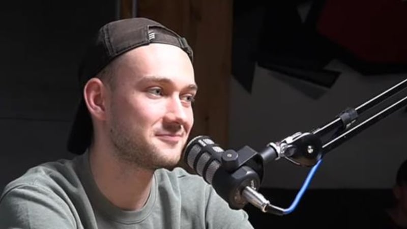 VIDEO: Osobní zpověď Ondry Vlčka! Co si nenáviděný youtuber opravdu myslí o svých videích?
