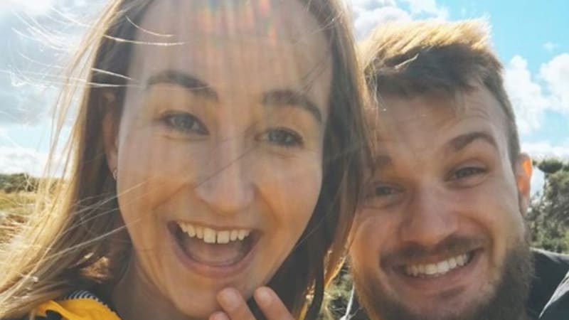 GALERIE: Známá česká youtuberka se zasnoubila! S kým si řekne své ano?
