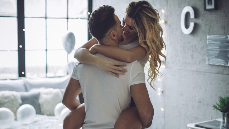 ODHALENO: 5 jednoduchých pravd o vztazích, které by měl znát každý pár
