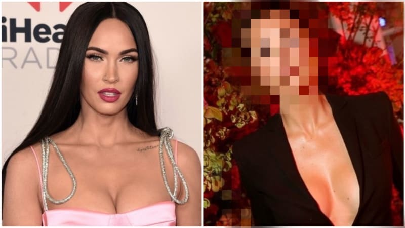 Sexy Megan Fox pozvala na rande slavnou modelku. Vzniká nejžhavější pár Hollywoodu?