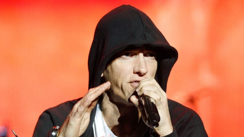 Tuhle písničku Eminem úplně nenávidí. Proč ji nechce zpívat ani na koncertech?