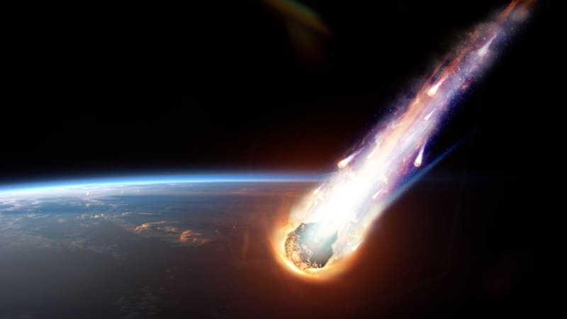 ODHALENO: K Zemi míří asteroid, tohle je totiž rok 2020. Kdy by měl dopadnout?