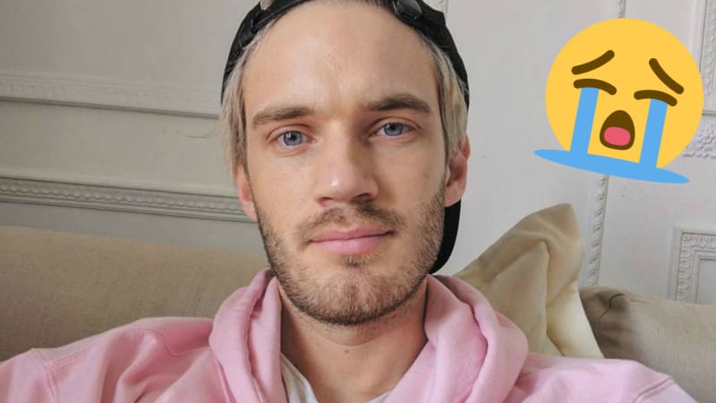 Provokatér PewDiePie už není nejbohatší youtuber na světě! Kdo ho porazil?