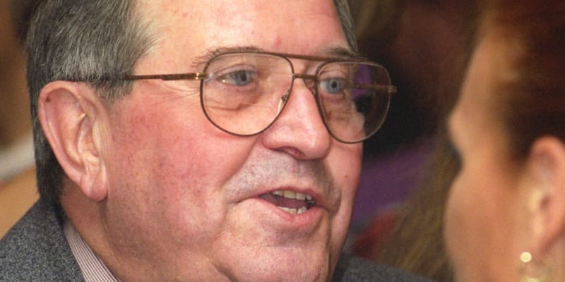 Herec a dabér Jiří Bruder zemřel ve věku 86 let. 