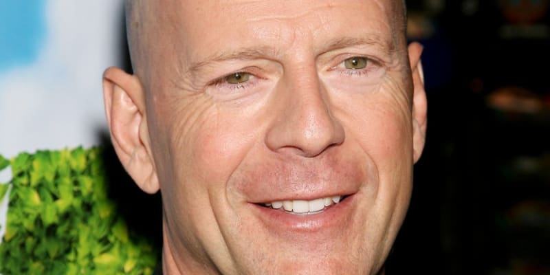 Bruce Willis navštívil lokaci ze svého nejslavnějšího filmu
